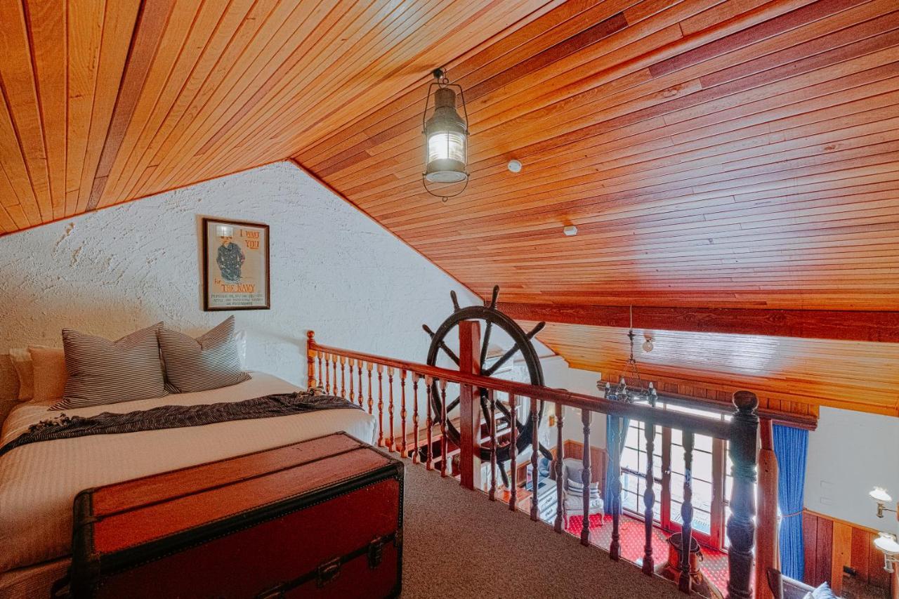 Casuarina Estate Hotel Поколбин Екстериор снимка