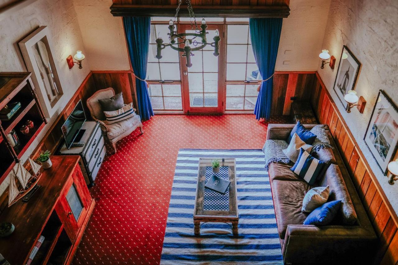 Casuarina Estate Hotel Поколбин Екстериор снимка