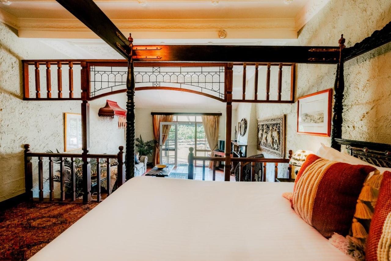 Casuarina Estate Hotel Поколбин Екстериор снимка