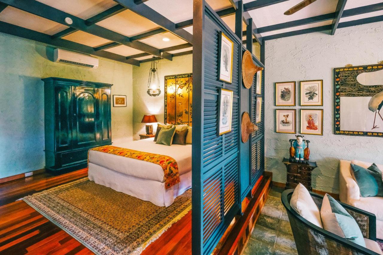 Casuarina Estate Hotel Поколбин Екстериор снимка