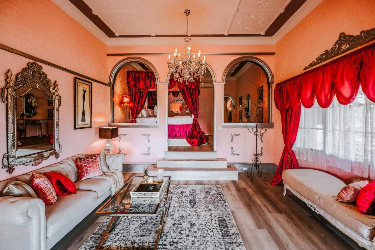 Casuarina Estate Hotel Поколбин Екстериор снимка