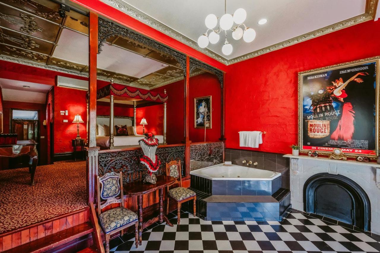 Casuarina Estate Hotel Поколбин Екстериор снимка
