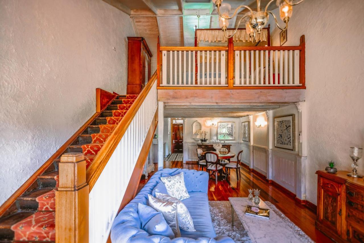Casuarina Estate Hotel Поколбин Екстериор снимка