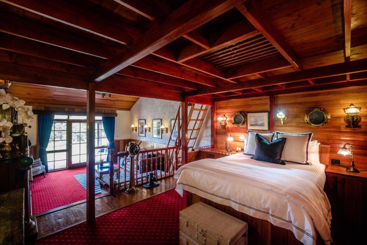 Casuarina Estate Hotel Поколбин Екстериор снимка
