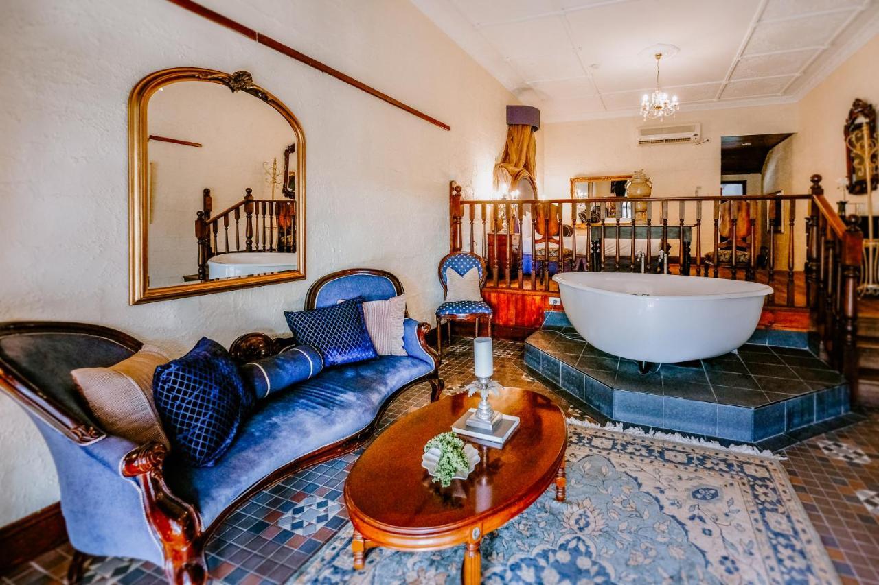 Casuarina Estate Hotel Поколбин Екстериор снимка