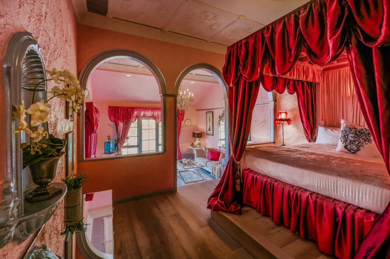 Casuarina Estate Hotel Поколбин Екстериор снимка