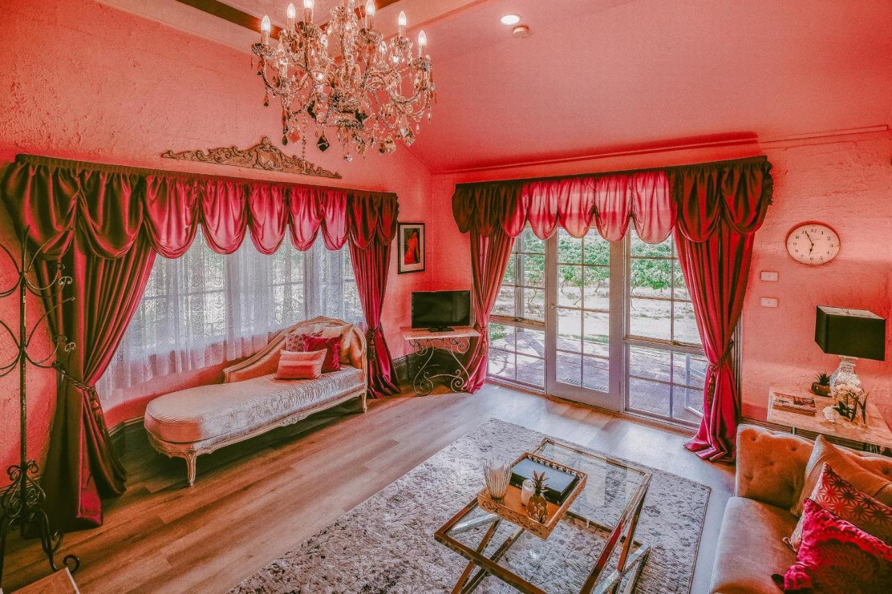 Casuarina Estate Hotel Поколбин Екстериор снимка