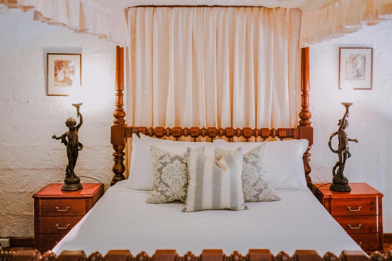 Casuarina Estate Hotel Поколбин Екстериор снимка