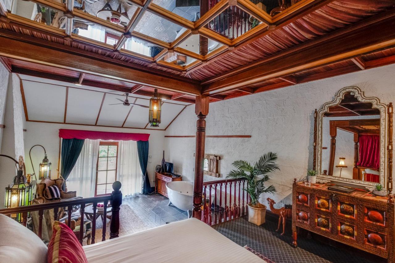 Casuarina Estate Hotel Поколбин Екстериор снимка