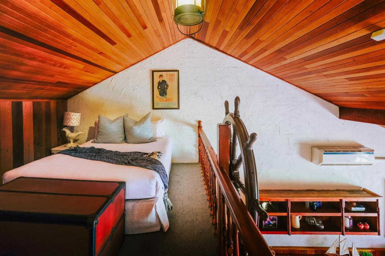 Casuarina Estate Hotel Поколбин Екстериор снимка