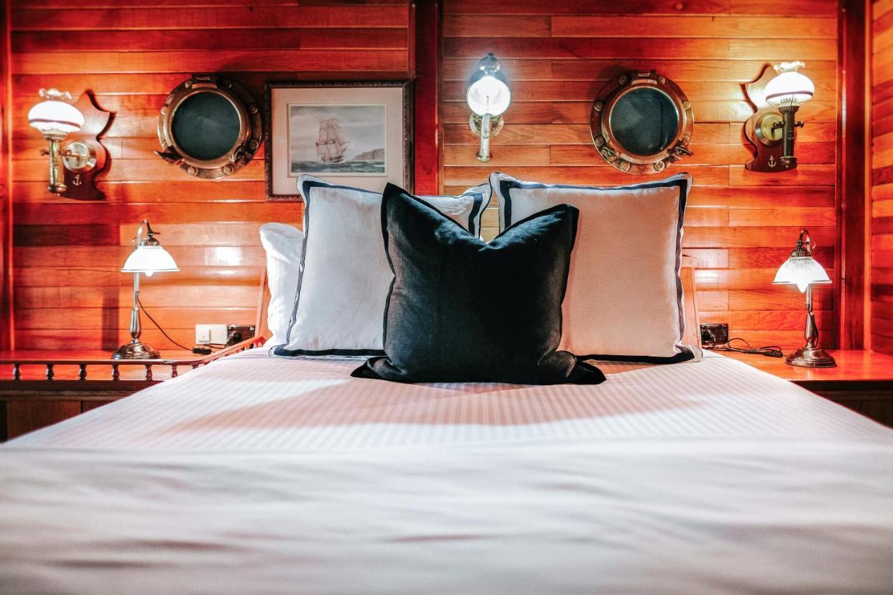 Casuarina Estate Hotel Поколбин Екстериор снимка