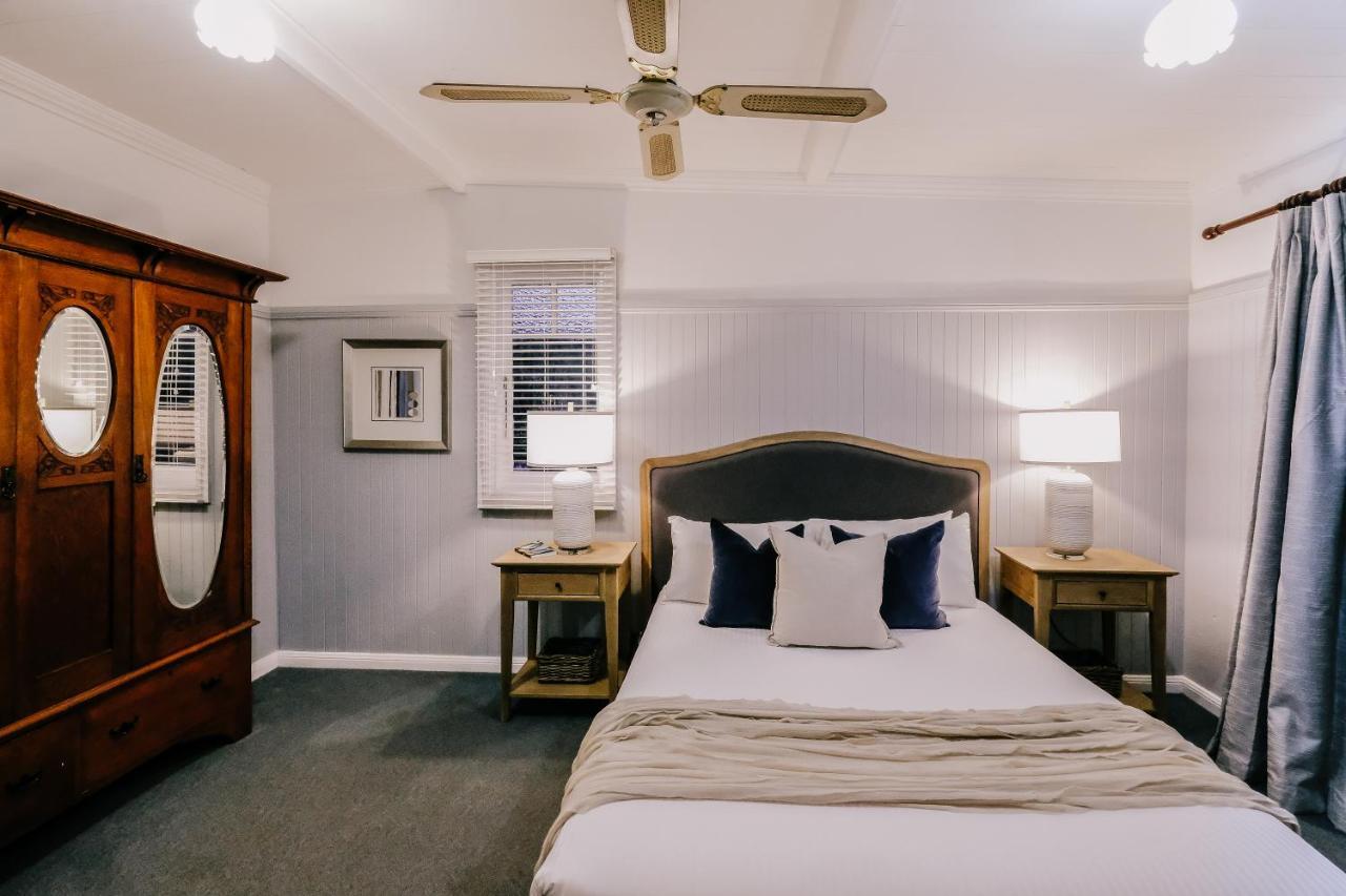 Casuarina Estate Hotel Поколбин Екстериор снимка