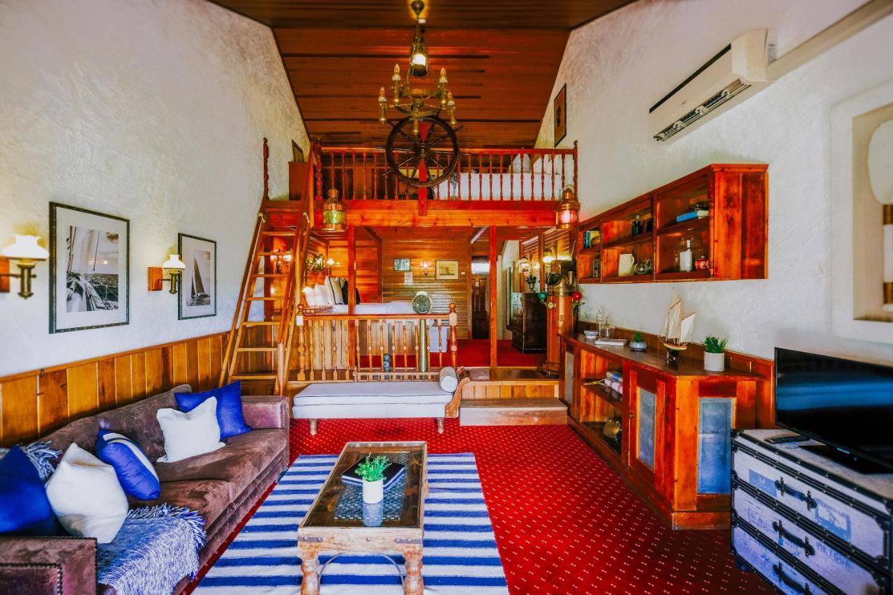 Casuarina Estate Hotel Поколбин Екстериор снимка