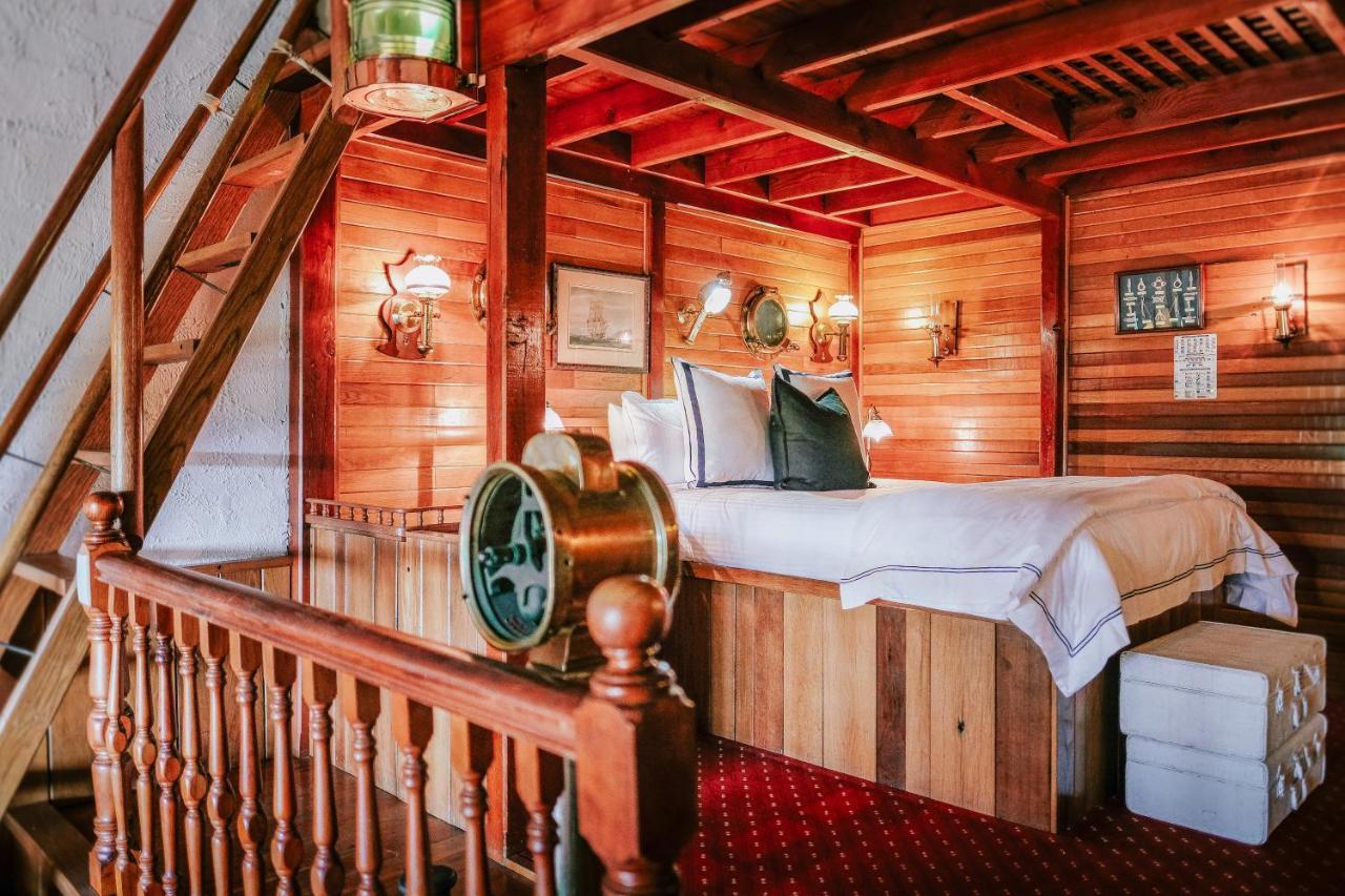 Casuarina Estate Hotel Поколбин Екстериор снимка