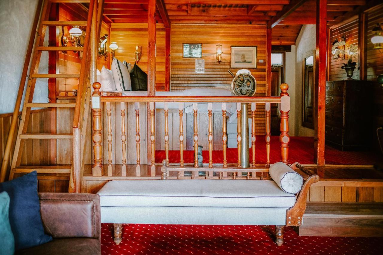Casuarina Estate Hotel Поколбин Екстериор снимка
