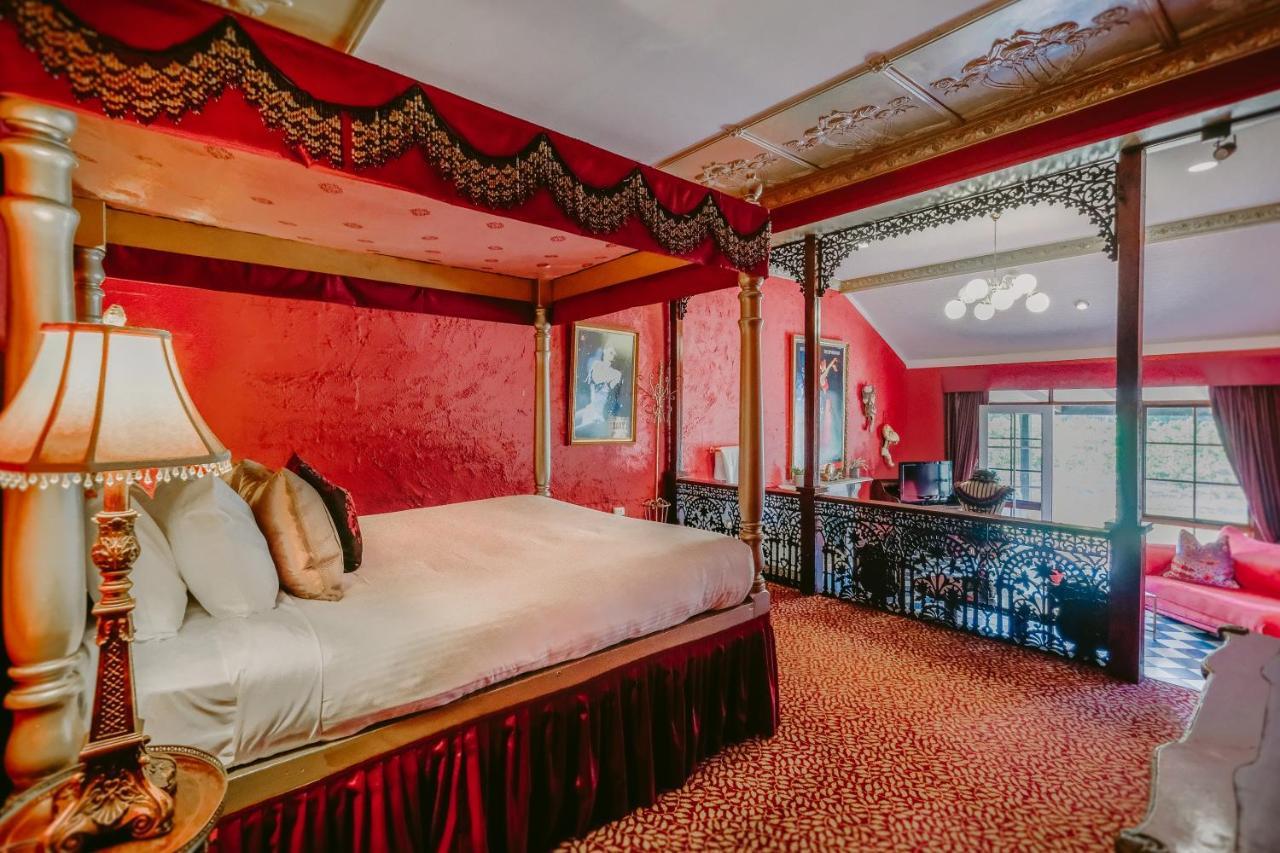 Casuarina Estate Hotel Поколбин Екстериор снимка