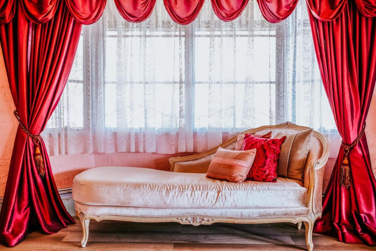 Casuarina Estate Hotel Поколбин Екстериор снимка