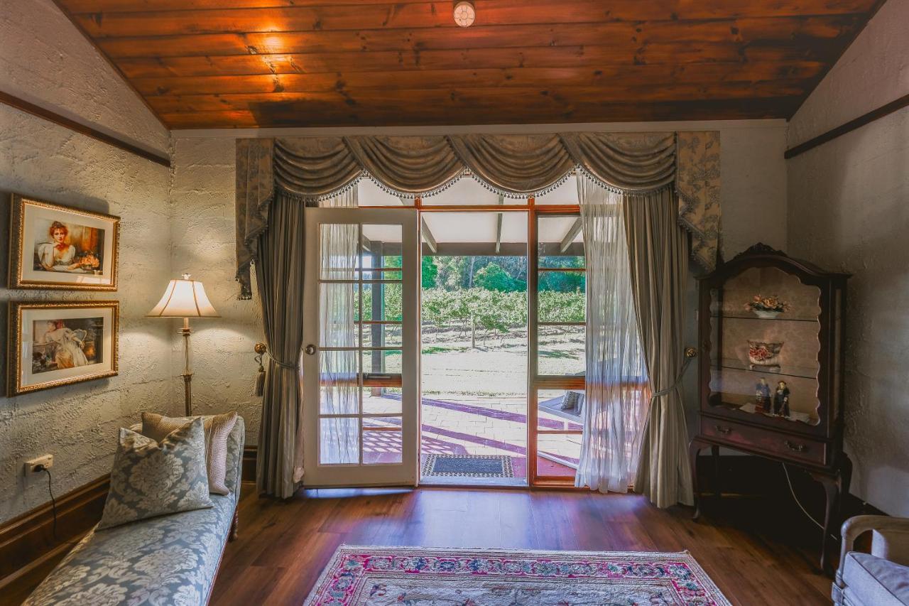 Casuarina Estate Hotel Поколбин Екстериор снимка