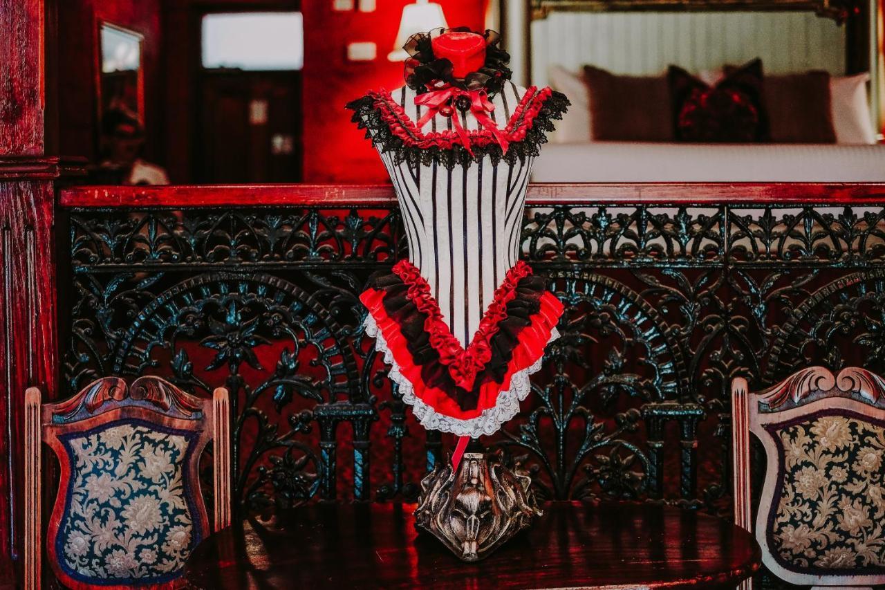 Casuarina Estate Hotel Поколбин Екстериор снимка